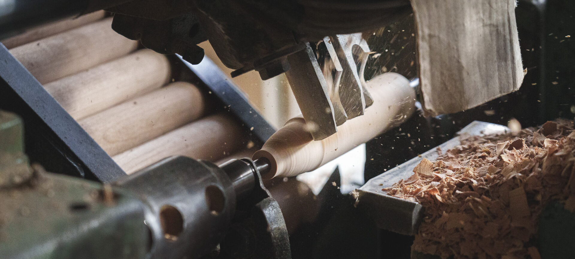 KUBOTA WOODWORK / Web