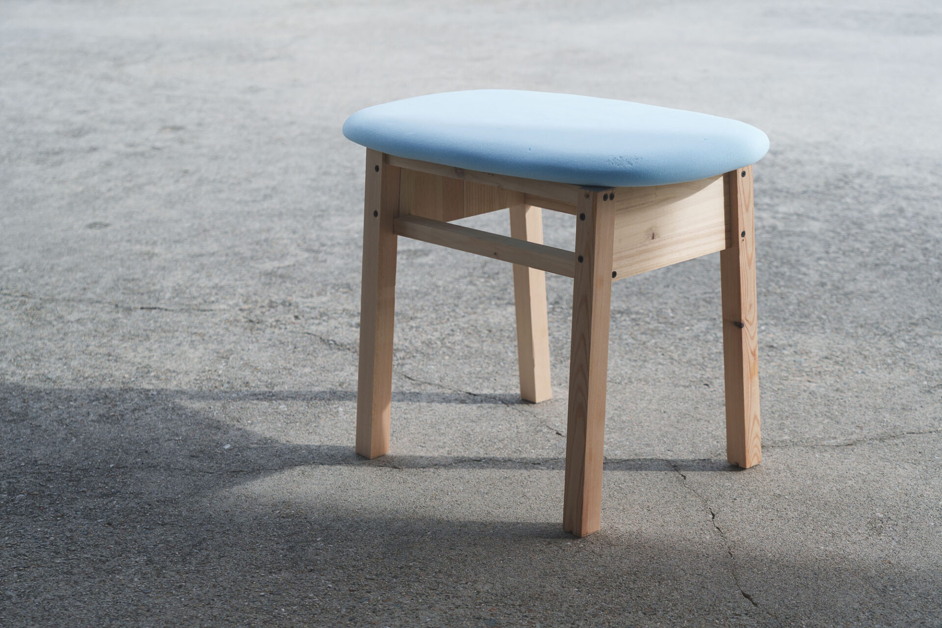 SD03 / Yoh Stool | SEDIE DESIGN