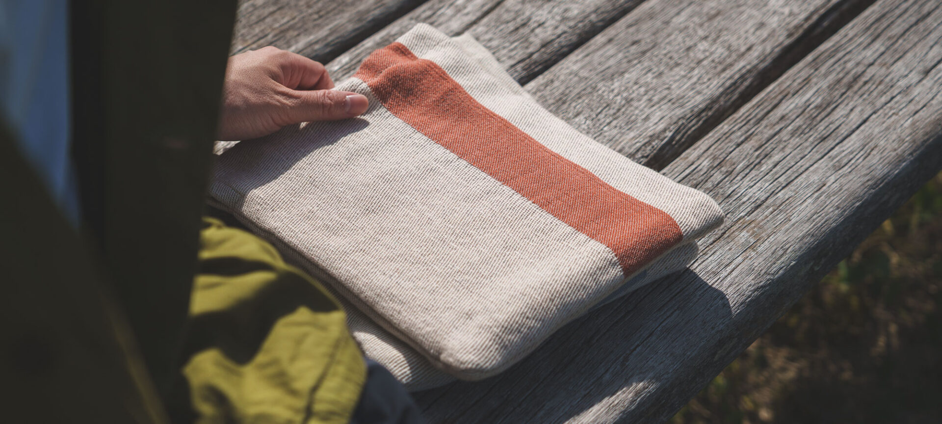 REBE / Book pouch 01