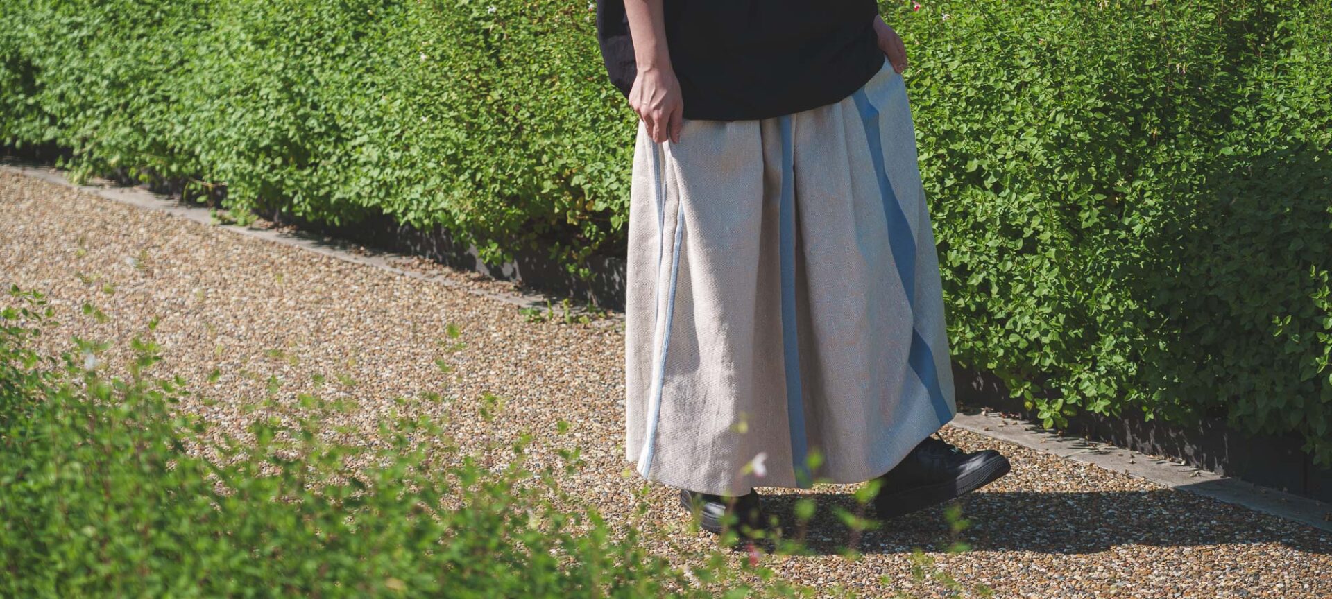 REBE / Skirt